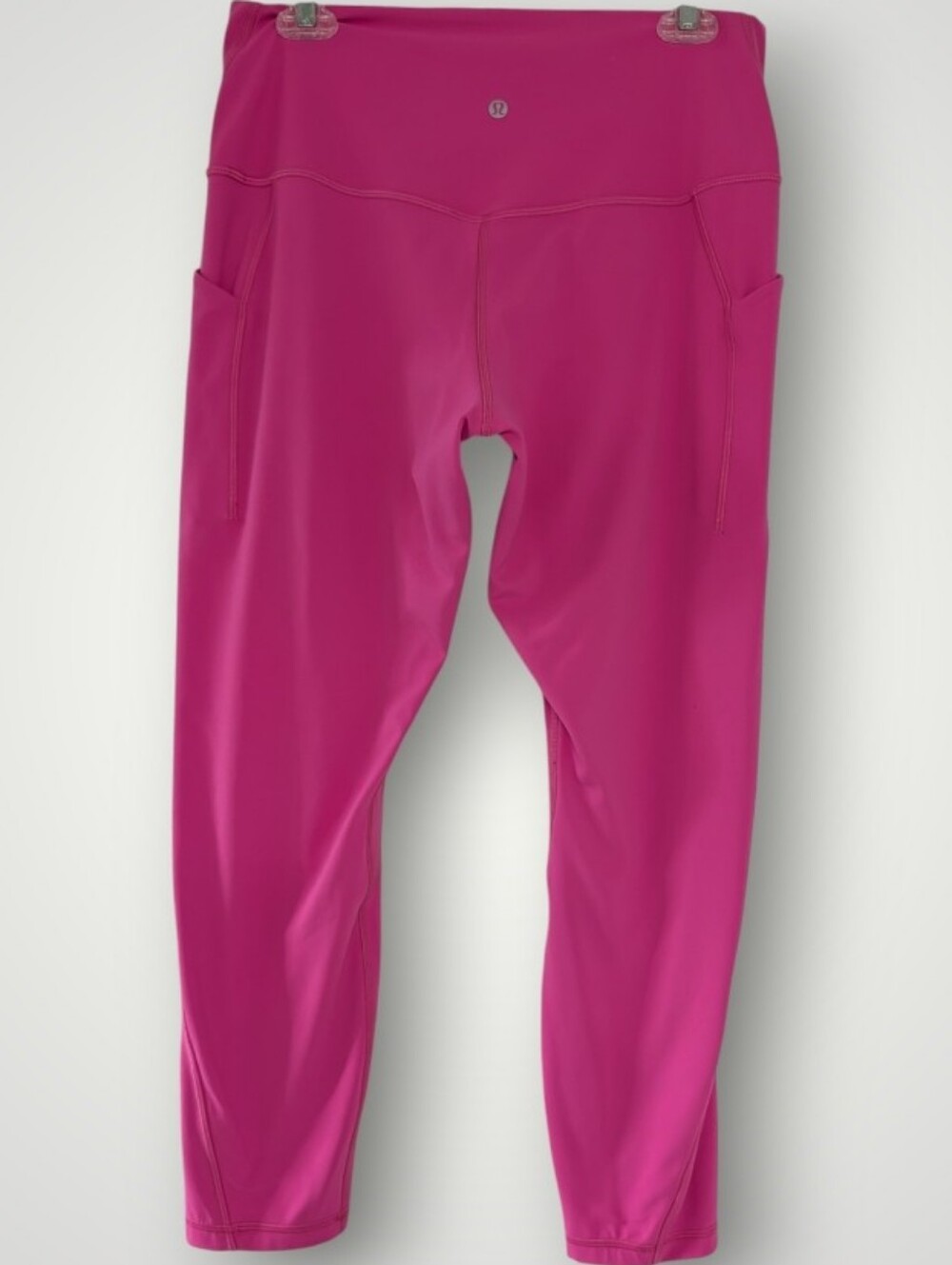 Lululemon Align High Rise Pants With Pockets - Picture 6 of 12